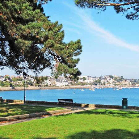 Studio Appartement Aillerie By Interhome Dinard Exterior foto