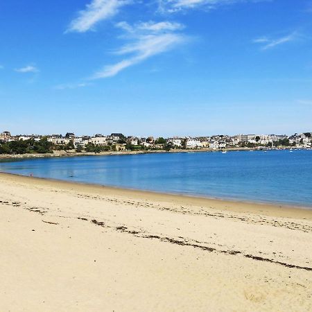 Studio Appartement Aillerie By Interhome Dinard Exterior foto